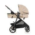 thumbnail image 2 of Evenflo Shyft Intuiti+ Stroller with Green & Gentle Fabric (Weight 3-55 lbs), 2 of 8