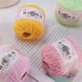 thumbnail image 4 of Clearance under $1 Tyidzon Fashion Crochet Thread Cotton Crochet Thread Balls Cotton Knitting Thread Yarn for Crochet, 4 of 6