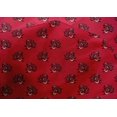 thumbnail image 4 of oneOone Cotton Silk Fabric Paisley Block Decor Fabric Printed BTY 42 Inch Wide, 4 of 4