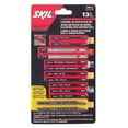 thumbnail image 1 of SKIL 13-Piece U-Shank Jig Saw Blade Set, 1 of 3