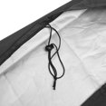 thumbnail image 3 of 61 Keys Piano Dustproof Cover Electronic Piano Keyboard Protective Cover, 3 of 8