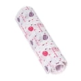 thumbnail image 1 of Food Grade Wax Paper Pads for Printing Baking Barbecue and Picnic Wrapping Needs 10PCS, 1 of 3