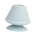 thumbnail image 4 of simhoa Bath Plug Stopper for Tub Club Bathing Washroom Bathroom Silicone Drain Plug Blue, 4 of 8