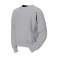 thumbnail image 1 of Champion Men`s Reverse Weave Crew, 3XL, Oxford Grey, 1 of 1