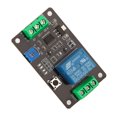 thumbnail image 3 of Relais Autobloquant Minuterie Retardateur Interrupteur 0.1-120S, 3 of 8