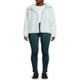 thumbnail image 2 of Swiss Tech Women‘s and Women‘s Plus Rain Jacket, 2 of 5