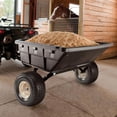 thumbnail image 5 of Ohio Steel - 12,5 Cu Ft Poly ATV Panier, 5 of 5