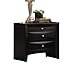 thumbnail image 2 of ACME Furniture Ireland Table de Nuit Noire, 2 of 4