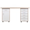thumbnail image 1 of Ensemble de bureau modulaire Winsome Kenner 3pc, 1 of 9