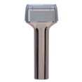 thumbnail image 1 of Portable Beard Trimmer, Reciprocating Digital Display Beard Trimmer Dual Blades  for Travel, 1 of 7