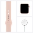 thumbnail image 4 of Apple Watch SE (GPS, 1ère Génération), 4 of 8