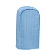 thumbnail image 1 of Dalazy Practical Mixer Blender Cover Anti-Fingerprint Transparent blue, 1 of 1