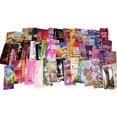 thumbnail image 2 of 50 NEW ASSORTED INDOOR TANNING BED LOTION PACKETS SAMPLES PACKETTES, 2 of 3