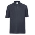 thumbnail image 1 of Russell Boys/Girls Polo Shirt, 1 of 3