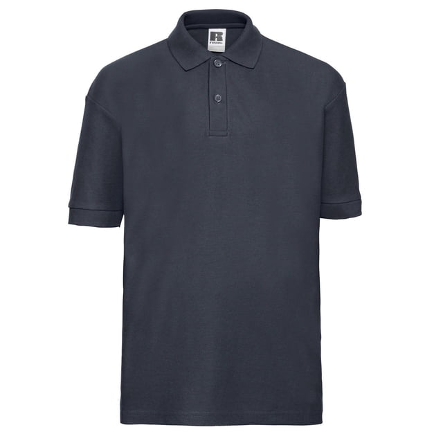 Russell Boys/Girls Polo Shirt