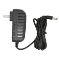 thumbnail image 4 of 12V 1A Adaptateur d'Alimentation Isolant Propriété Anti Interférence Protection Adaptateur d'Alimentation 100240vus Fiche, 4 of 14