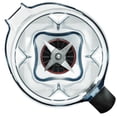 thumbnail image 4 of Vitamix Contenant Profil Bas de 2,0 Litres, 4 of 6