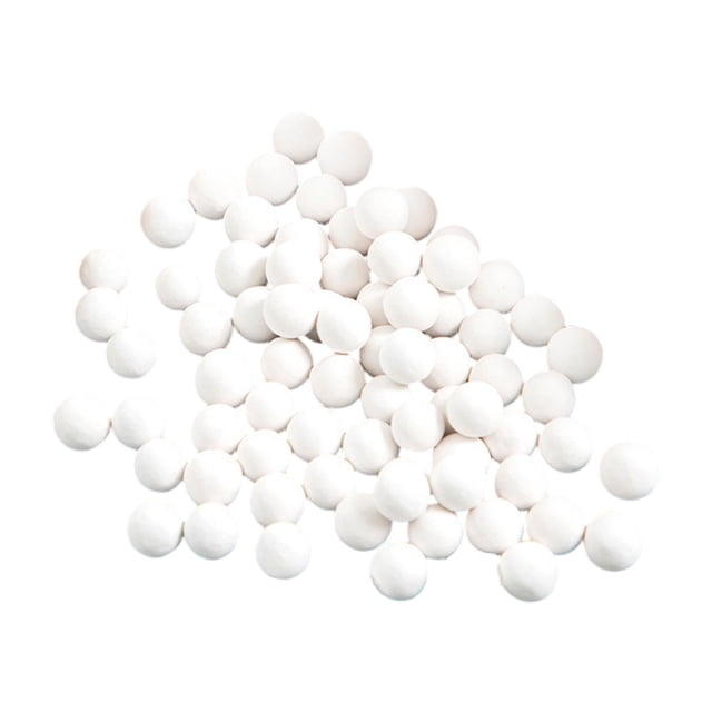 Lipstore Ceramic Pie Baking Weights 500G Heat Resistant Crust Weights for Home Baking