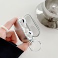 thumbnail image 3 of TPU Processing Case For Airpods Pro3 Generation Soft Protective Shockproof, 3 of 8