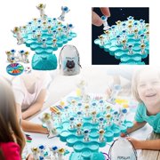 Product Category & Card Game Toys Two Player Interactive Family Tabletop Puzzle Game for Kids and Adults