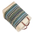 thumbnail image 3 of Panier à Linge, Cadeau de Rangement Large Application Sac de Courses Décoration Maison pour Chambre, 3 of 8