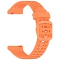 thumbnail image 1 of Official 22MM Smart Sports Watch Band Soft Silicone Strap for Various Smartwatch Models, 1 of 3