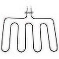 thumbnail image 3 of Kitchen Basics 101 318254906 Oven Heating Element Replacement - Compatible Electrolux Kenmore Frigidaire Electric Ranges - Replaces AP4298966 1259831 318254901 PS1992188 - Upgraded 3400W Ove, 3 of 4