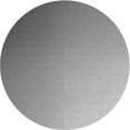 thumbnail image 1 of Ahgly Company Machine Washable Indoor Round Transitional Smokey Gray Area Rugs, 3' Round, 1 of 7