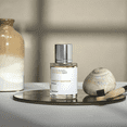 thumbnail image 2 of Safran Ambré Inspiré par Baccarat Rouge 540 Eau de Parfum de Mfk. Format : 50 ml / 1,7 Oz, 2 of 5