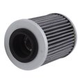 thumbnail image 1 of Oil Filter, Abrasion Resistant Easy Installation Motorcycle Oil Filter 420956124 Durable  For Snowmobile, 1 of 8