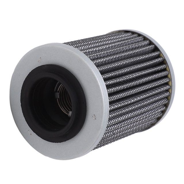 Oil Filter, Abrasion Resistant Easy Installation Motorcycle Oil Filter 420956124 Durable For Snowmobile