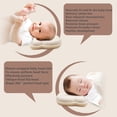 thumbnail image 4 of HIDETEX Baby Head Support, Soft & gentle, 4 of 5
