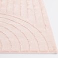 thumbnail image 3 of Rug Ease Archway Pink Machine Washable Area Rug, 3 of 7