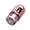 rose Gold, variant on Men Electric Shaver Precise Painless Shaving Compact Cordless Portable Shaver Gold