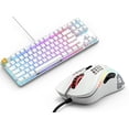 thumbnail image 1 of Logitech G502 Souris de Jeu Sans Fil Lightspeed, Capteur Hero 25K, 25 600 DPI, RVB, Poids Ajustables, 11 Boutons Programmables, Longue Autonomie, PowerE, 1 of 1