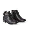 thumbnail image 3 of George Women's Buckle Detail Ankle Boots, 3 of 4