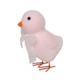 thumbnail image 1 of Easter Chicks With Decorative Bows Desktop Ornament For Home Yard Party Celebration, 1 of 6