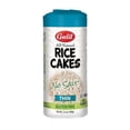 thumbnail image 1 of Galil Thin Rice Cakes No-Salt, 100, 1 of 3