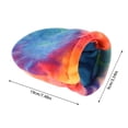 thumbnail image 4 of Cozy Small Pet Sleeping Bag - Durable and Warm for Hamsters, Hedgehogs, and More (S Size), 4 of 6