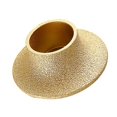 thumbnail image 2 of DYNWAVECA Diamant Meulage Meuleuse d'Angle Meuleuse de Roue, Meuleuse de Tasse de Diamant pour les Accessoires de Meuleuse d'Angle, Marbre de Porcelaine de Verre, 25mm, 2 of 10