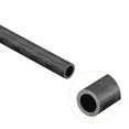 thumbnail image 4 of Unique Bargains Tube Rond en Fibre de Carbone 6x4x400mm 3K Rouleau Enveloppé Mat pour RC Avion 2 Pack, 4 of 6