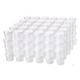 thumbnail image 4 of Tnarru Empty Paint Pots Strips Acrylic Paint Storage Containers for Festival School 20pcs 5ml 17cm, 4 of 8