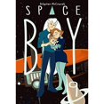 thumbnail image 1 of Stephen McCranie's Space Boy Volume 9, 1 of 11