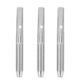 thumbnail image 1 of 3 Pcs Piquets de Lyre Professionnels Robustes, Piquets de Remplacement pour Harpe de Lyre, 1 of 8