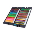 thumbnail image 2 of QIILU Art Pencils, Portable Color Pencil Set With Two Pencil Sharpeners For Painting, 2 of 8