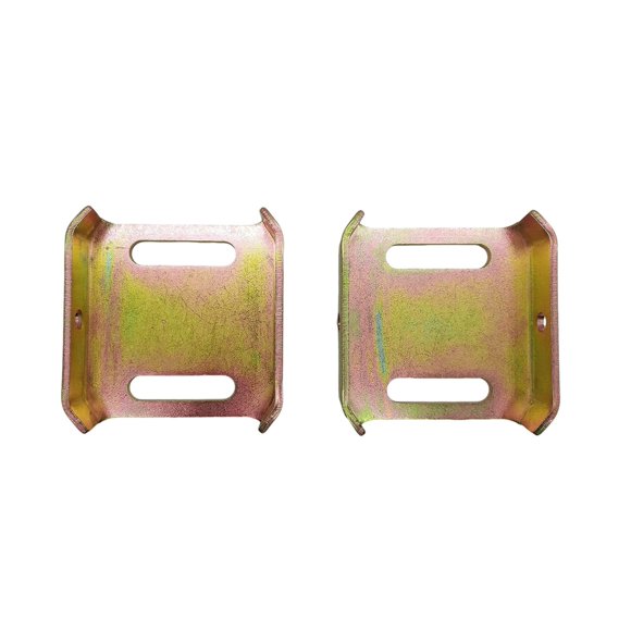 (2 Pack) SEPC Murray, Craftsman Snow Blower Skid for 1740718HMA/760061MA, 301380E701, 780061MA