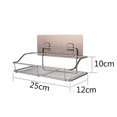 thumbnail image 1 of EIMELI Wall Mounted Storage Holder Heavy Duty Storage Holder For Household Storage Management, 1 of 2