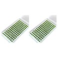 thumbnail image 1 of Youkk Resin Mini Grass Tuft Low Maintenance Miniatures Static Grass Tuft For Versatile Long-lasting No.3 2Set, 1 of 6