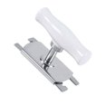 thumbnail image 4 of Langgg Poignée Rotative Réglable en Acier Inoxydable Ouvre-Bouteille Poignée de Couvercle de Bocal Fournitures de Cuisine, 4 of 6
