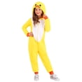 thumbnail image 1 of Combinaison une-Pièce Yellow Duck pour Enfants, 1 of 3